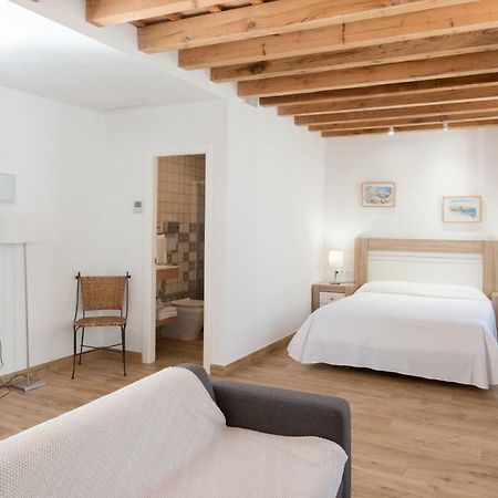 Apartamentos Rosario 1 Cádiz Eksteriør billede
