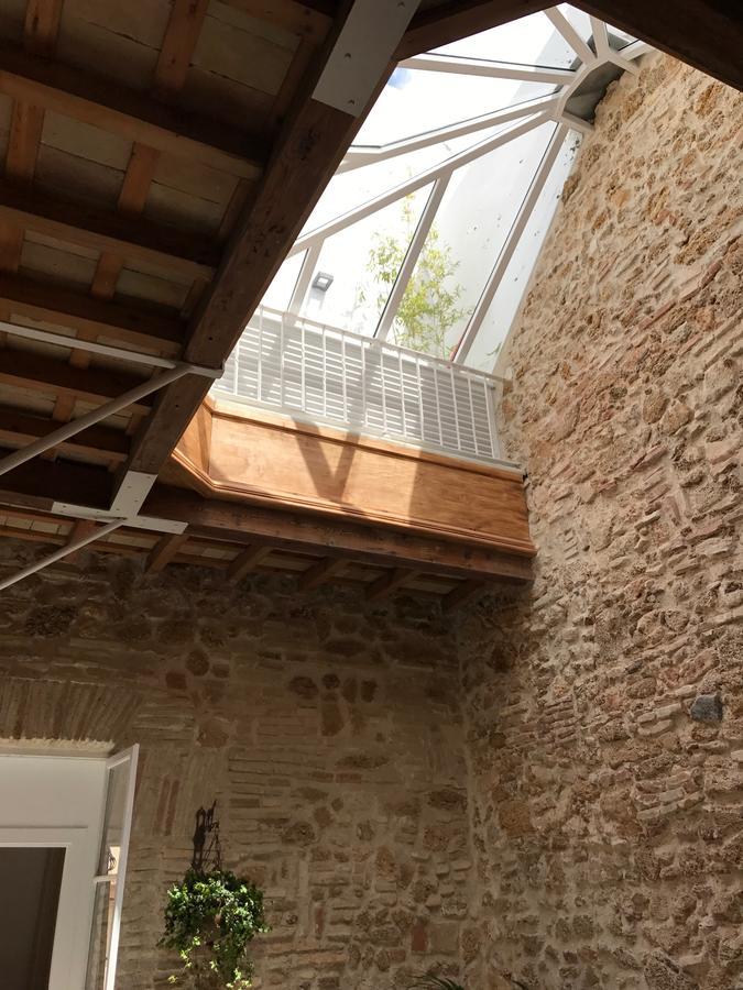 Apartamentos Rosario 1 Cádiz Eksteriør billede