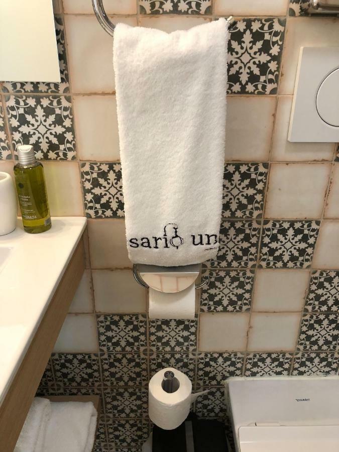 Apartamentos Rosario 1 Cádiz Eksteriør billede