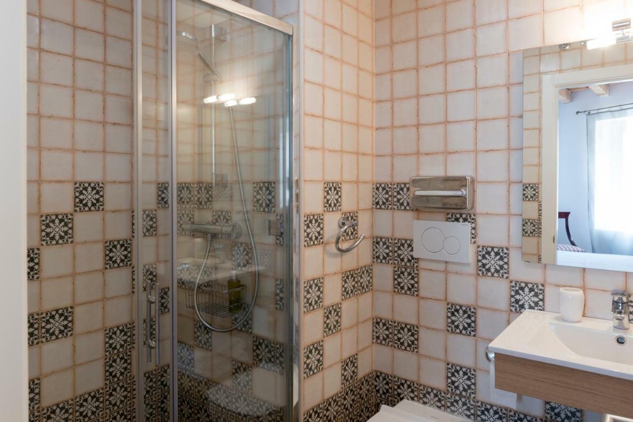 Apartamentos Rosario 1 Cádiz Eksteriør billede