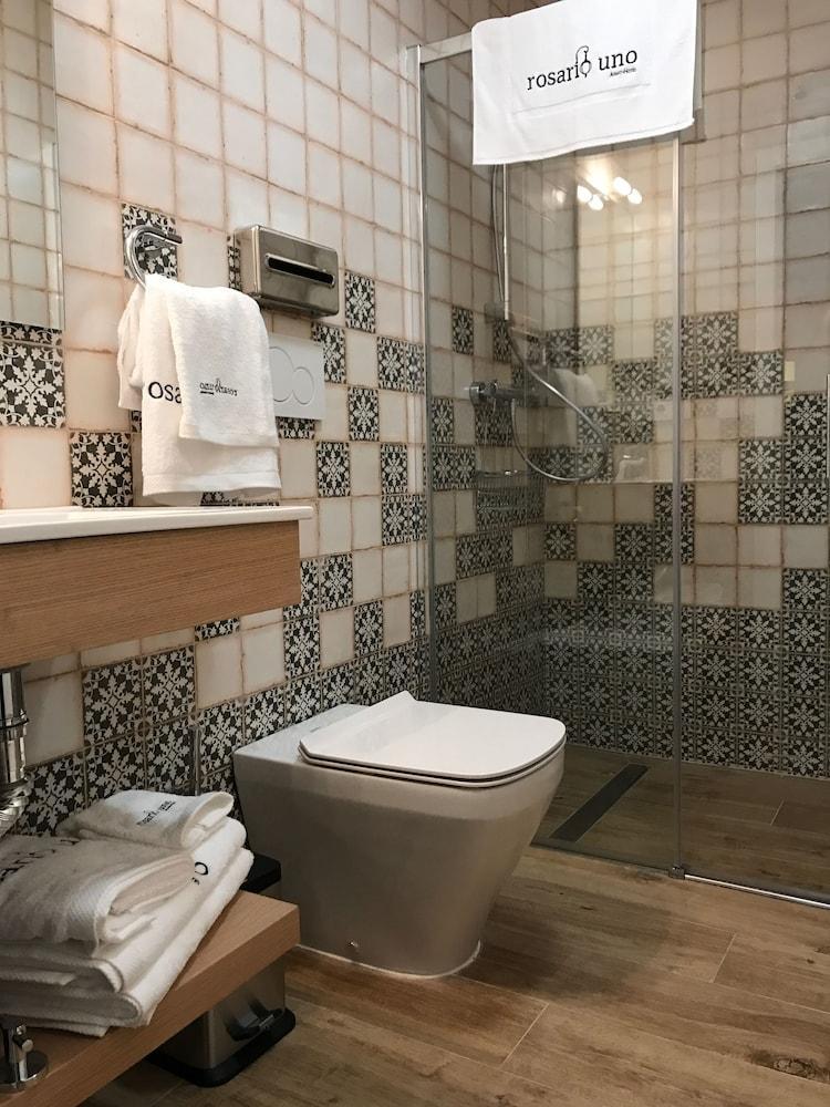 Apartamentos Rosario 1 Cádiz Eksteriør billede