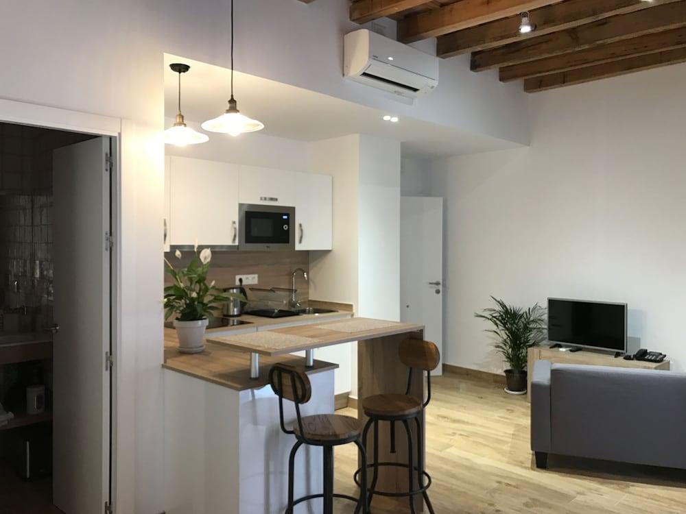 Apartamentos Rosario 1 Cádiz Eksteriør billede